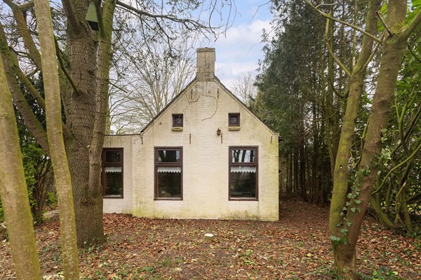 Medium property photo - Suderein 52, 9255 LC Tytsjerk